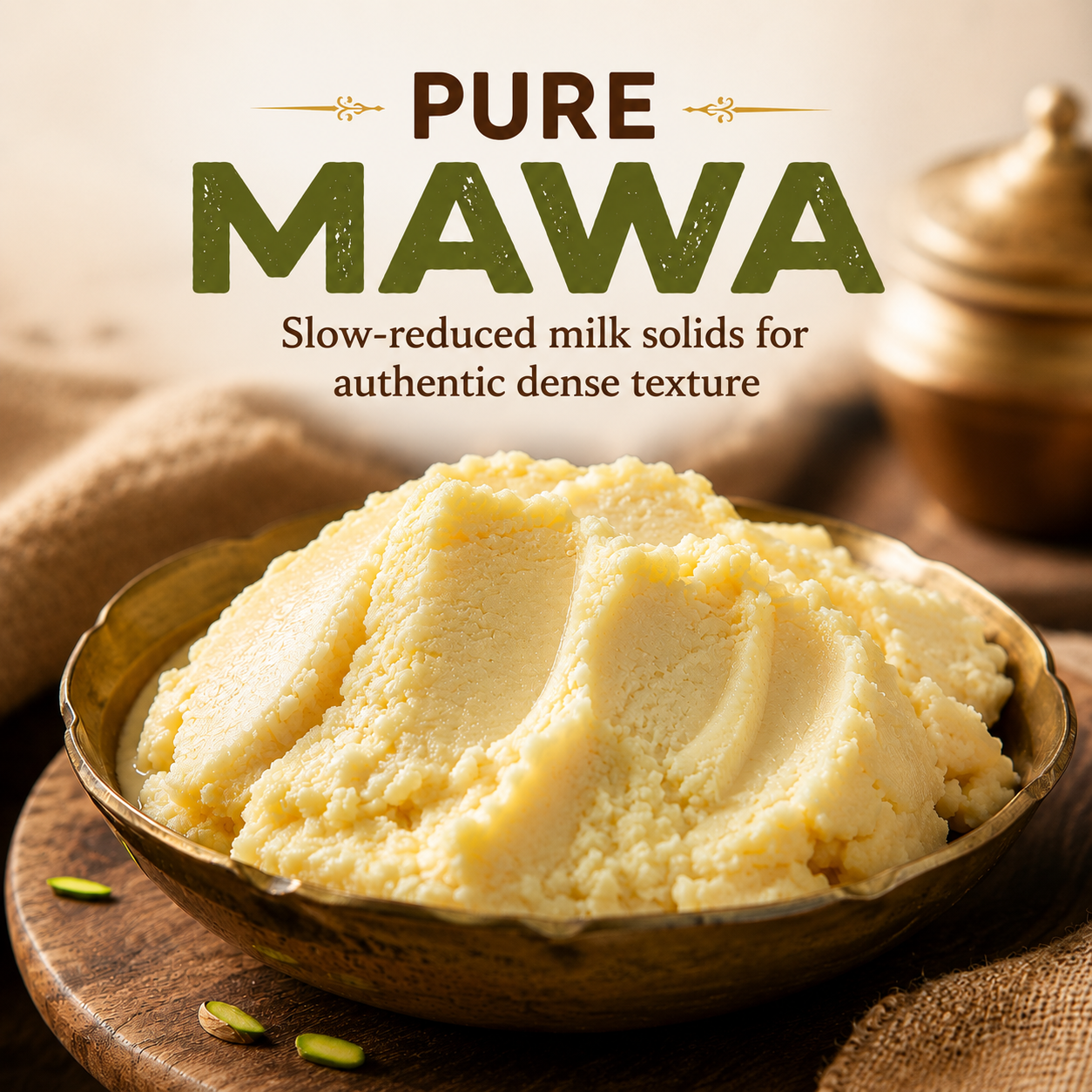 Pure Mawa